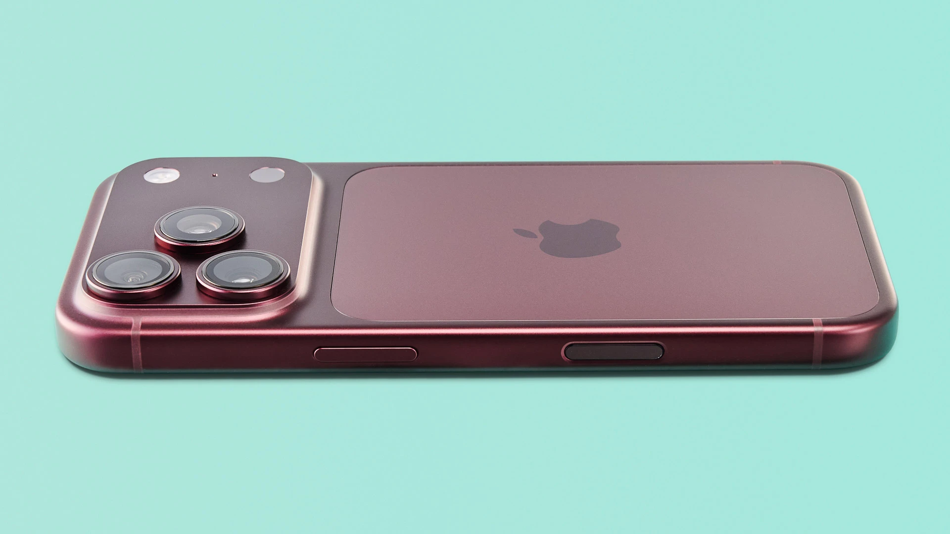 Apple передумала ставить 16 ГБ ОЗУ в iPhone 18 Pro и Duo из-за роста цен