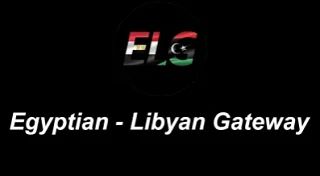 Egyptian-Libyan Gateway 1.4