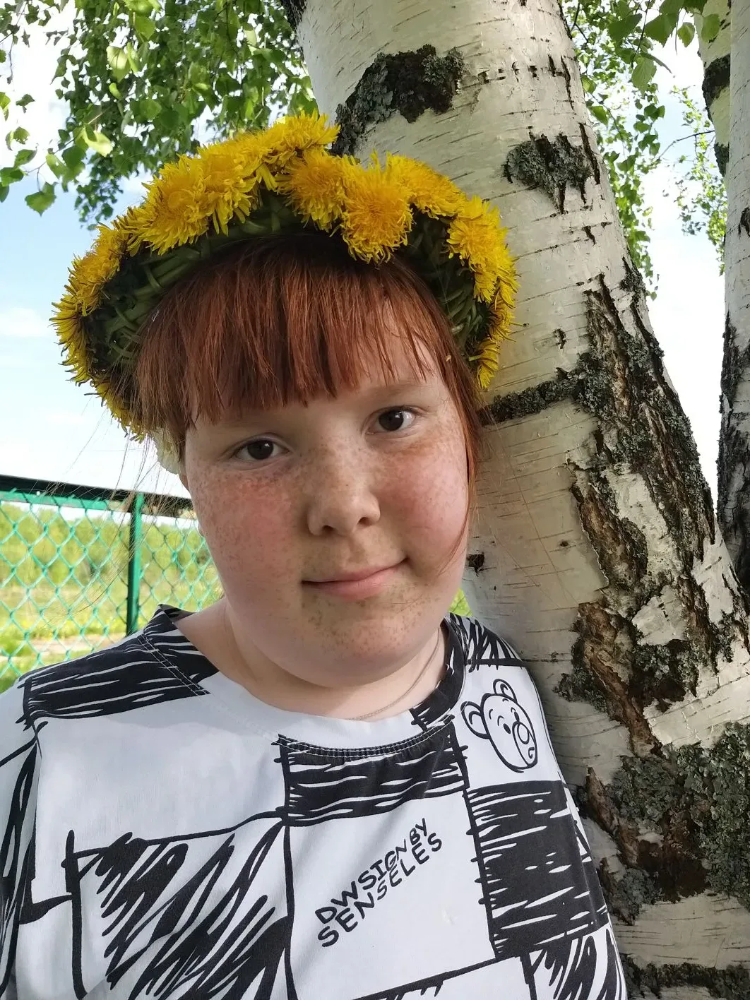 Брызнули солнца слепящие зайчики