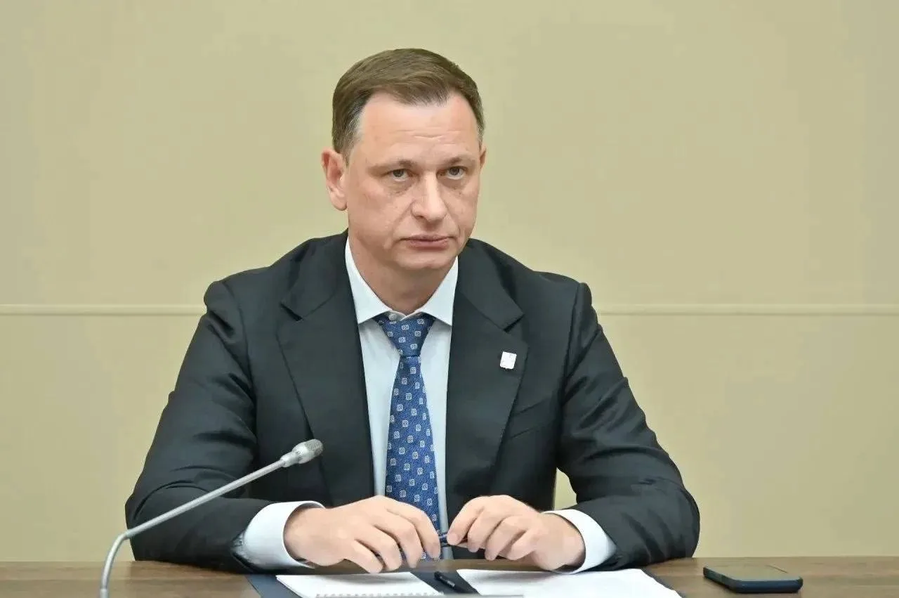 Ситуация с танкером в акватории Сочи под контролем мэра.