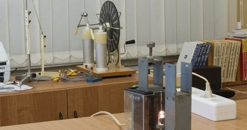 📐 Инженерный класс откроют в новом учебном году в средней школе Анадыря, сообщает ИА "Чукотка"

Угл
