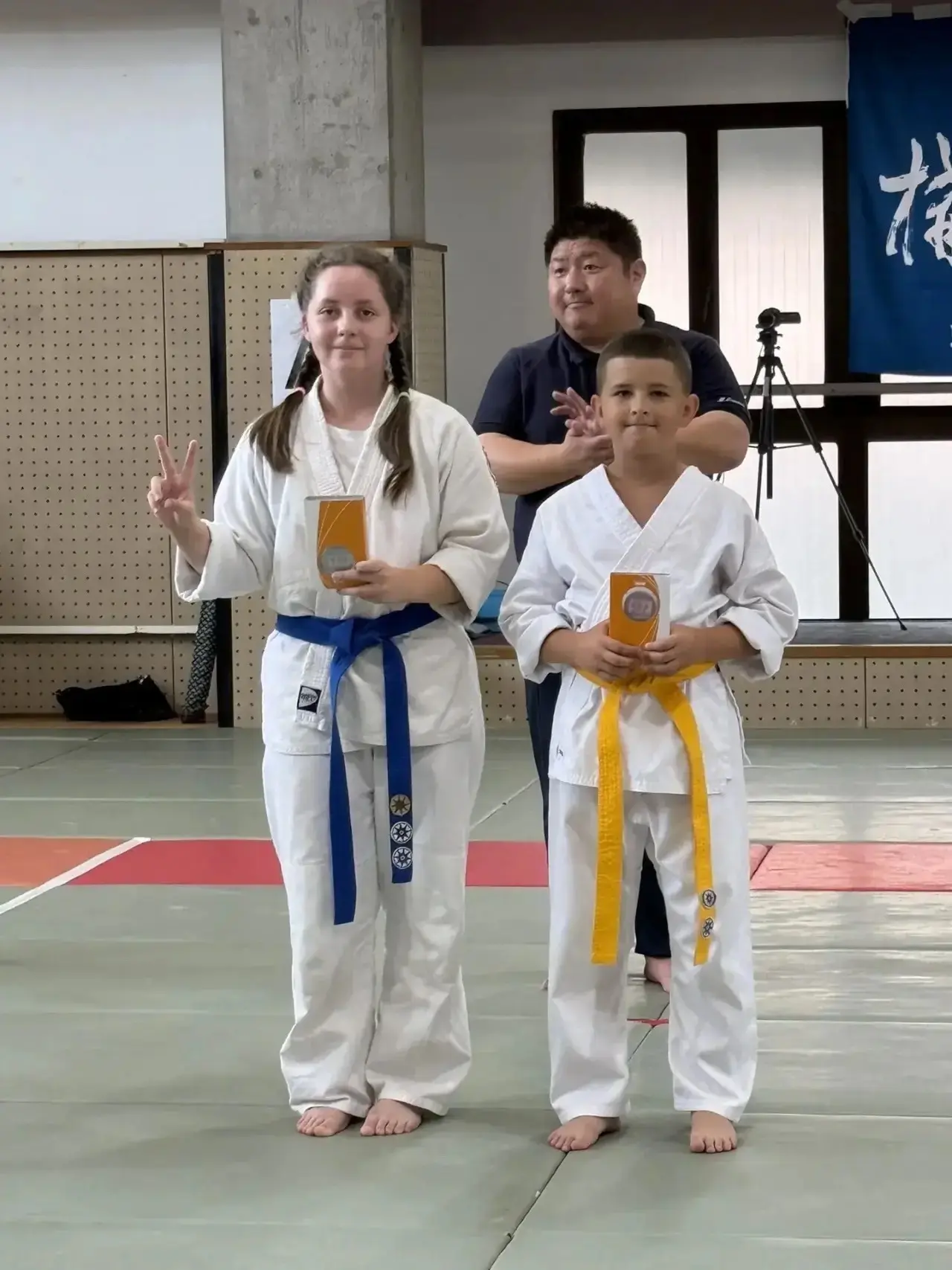 ГОРДОСТЬ БЕЛГОРОДЧИНЫ НА МЕЖДУНАРОДНОЙ АРЕНЕ! 🇯🇵 🏆