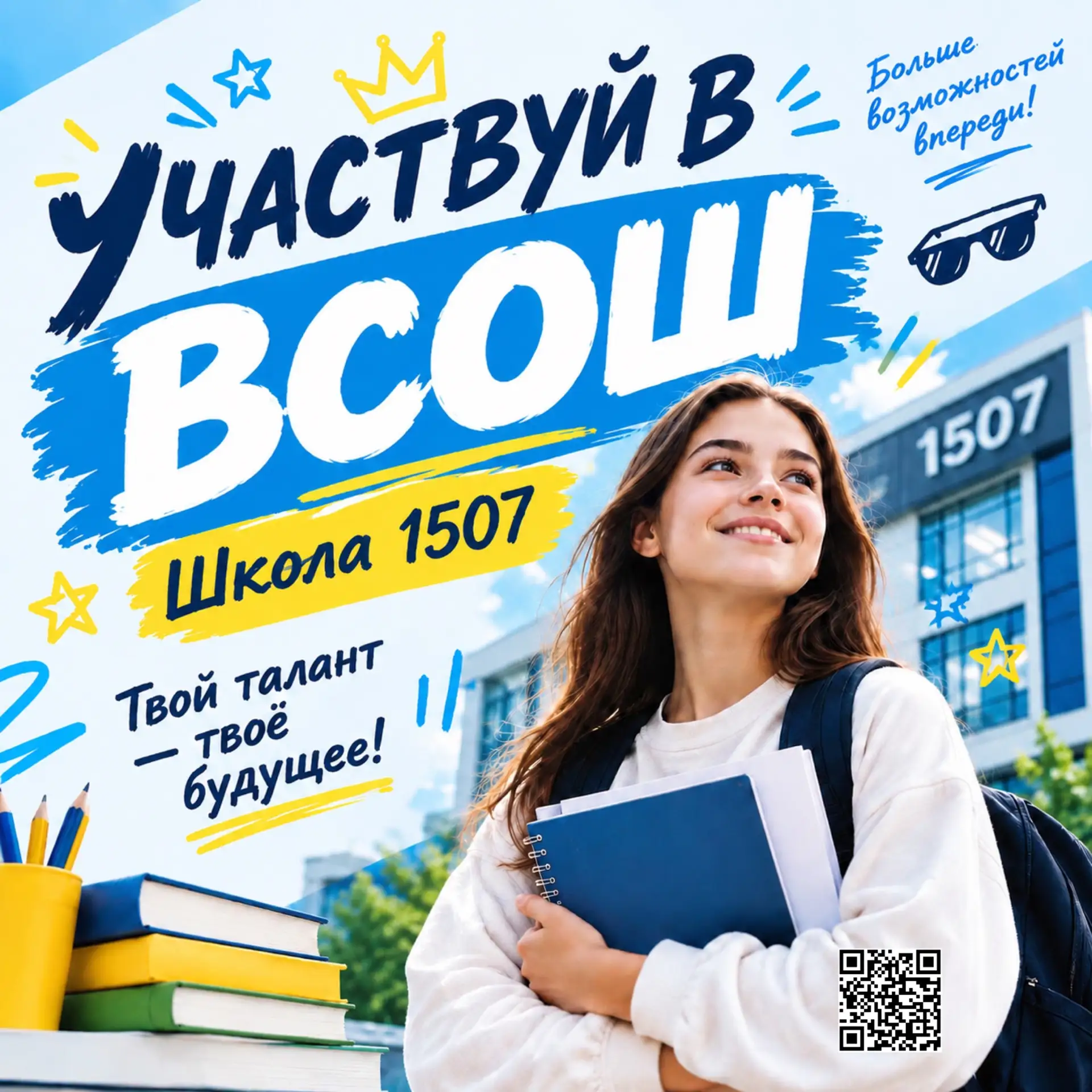 Надеемся, вы успели воспользоваться шансом и прошли пробный этап Всероссийской олимпиад...