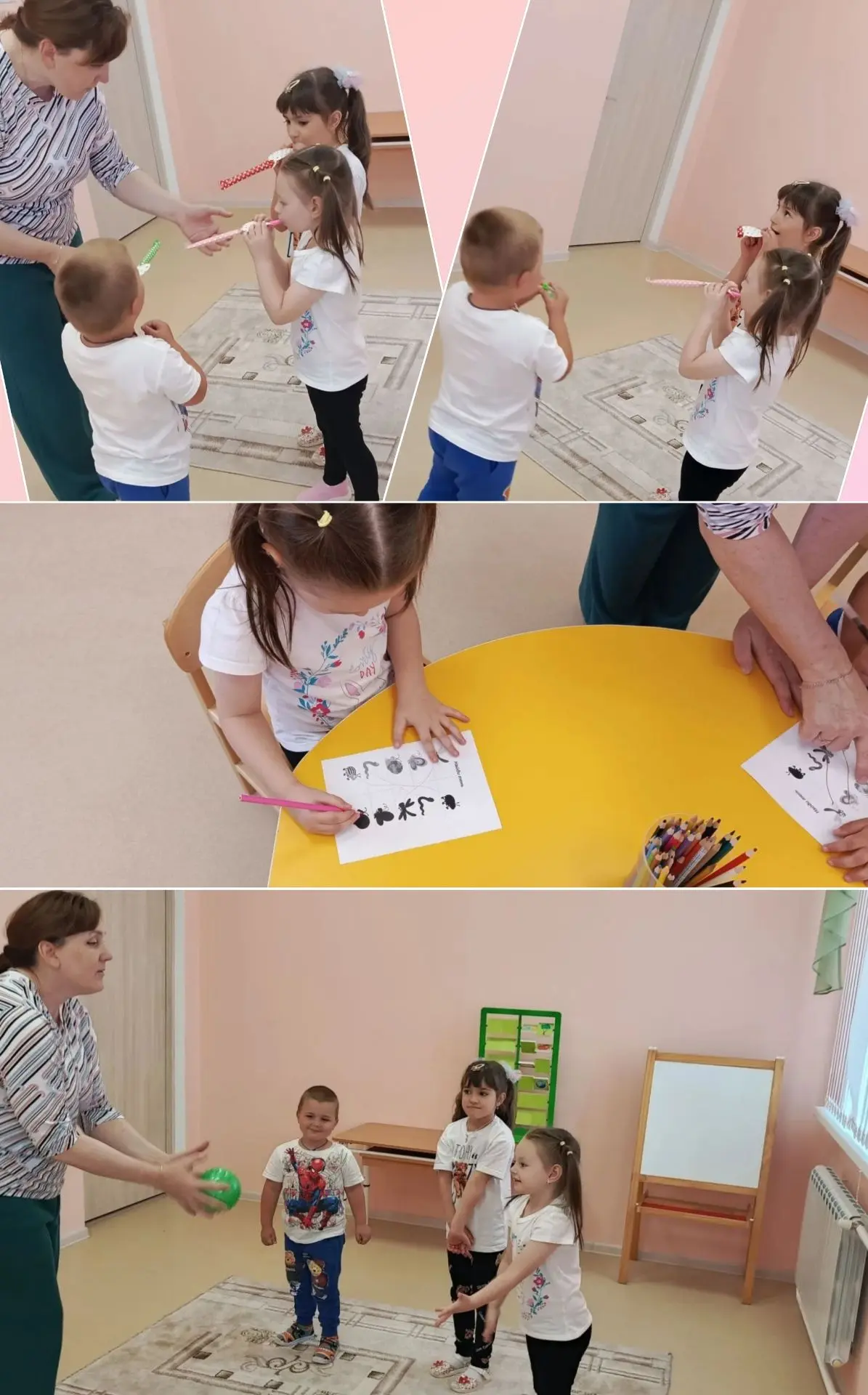 💥В календаре дошкольных праздников есть одна необычная дата. 17 августа отмечается ден...