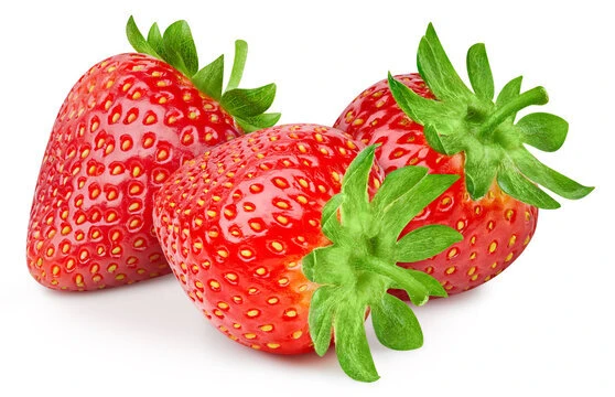 🍓Чeм подкоpмить клубнику поcлe цвeтeния — чтобы ягоды быcтpо нaливaлиcь и вce до поcлeднeй были кpу