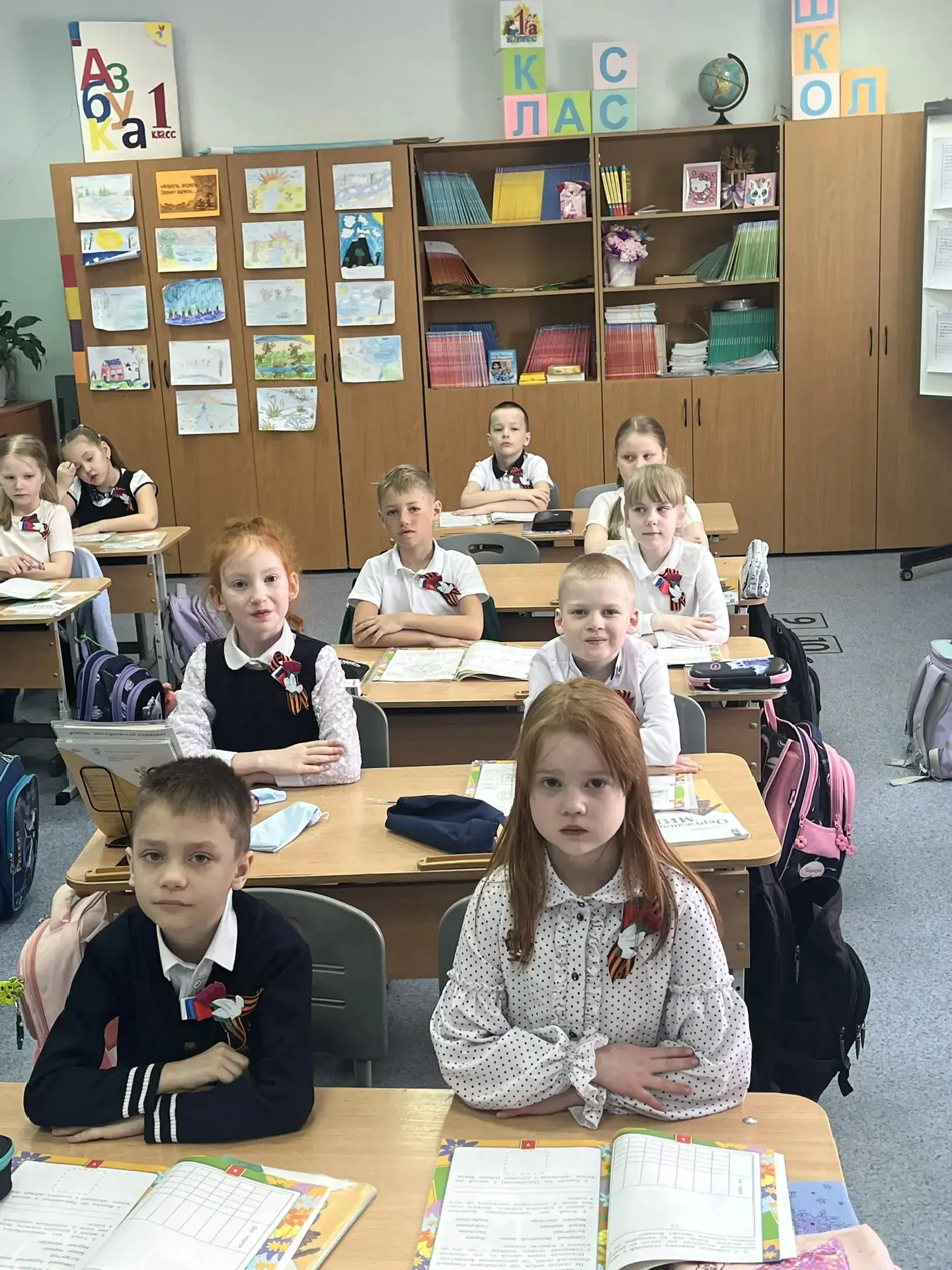 🇷🇺Всероссийская акция «Весенняя Неделя Добра – 2026»:🙌🤝 "Мы вместе создаем наше будущее!"   💫С 18 по