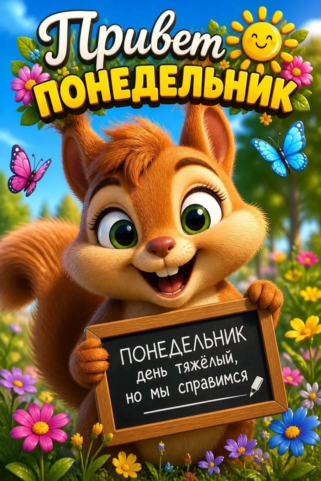 Понравилась открытка? Оставьте реакции ❤️