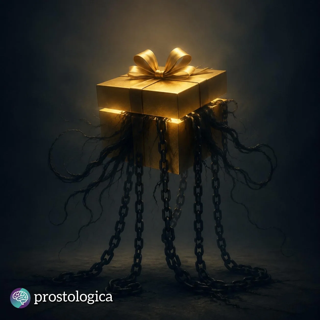 ПОЧЕМУ ПОХВАЛА ВЫЗЫВАЕТ СТРАХ, А НЕ РАДОСТЬ? 🎁