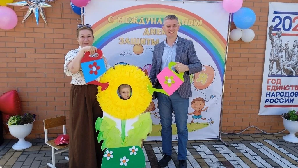✨️🌟А у нас в садочке😊растут дочки и сыночки🌟✨️Папина гордость,мамина отрада,большего...