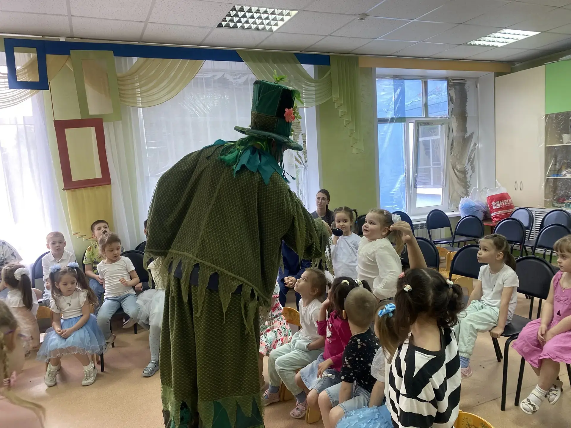1 июня - это не просто первый день долгожданного лета, но и один из самых важных праздн...