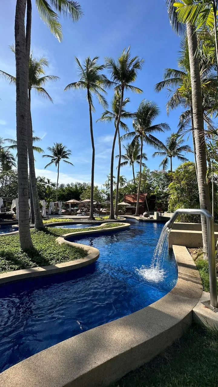 🇹🇭 ТАИЛАНД, ПХУКЕТ 

Banyan Tree - целая вилла в вашем распоряжении 🤤

Отдых в приватных виллах с