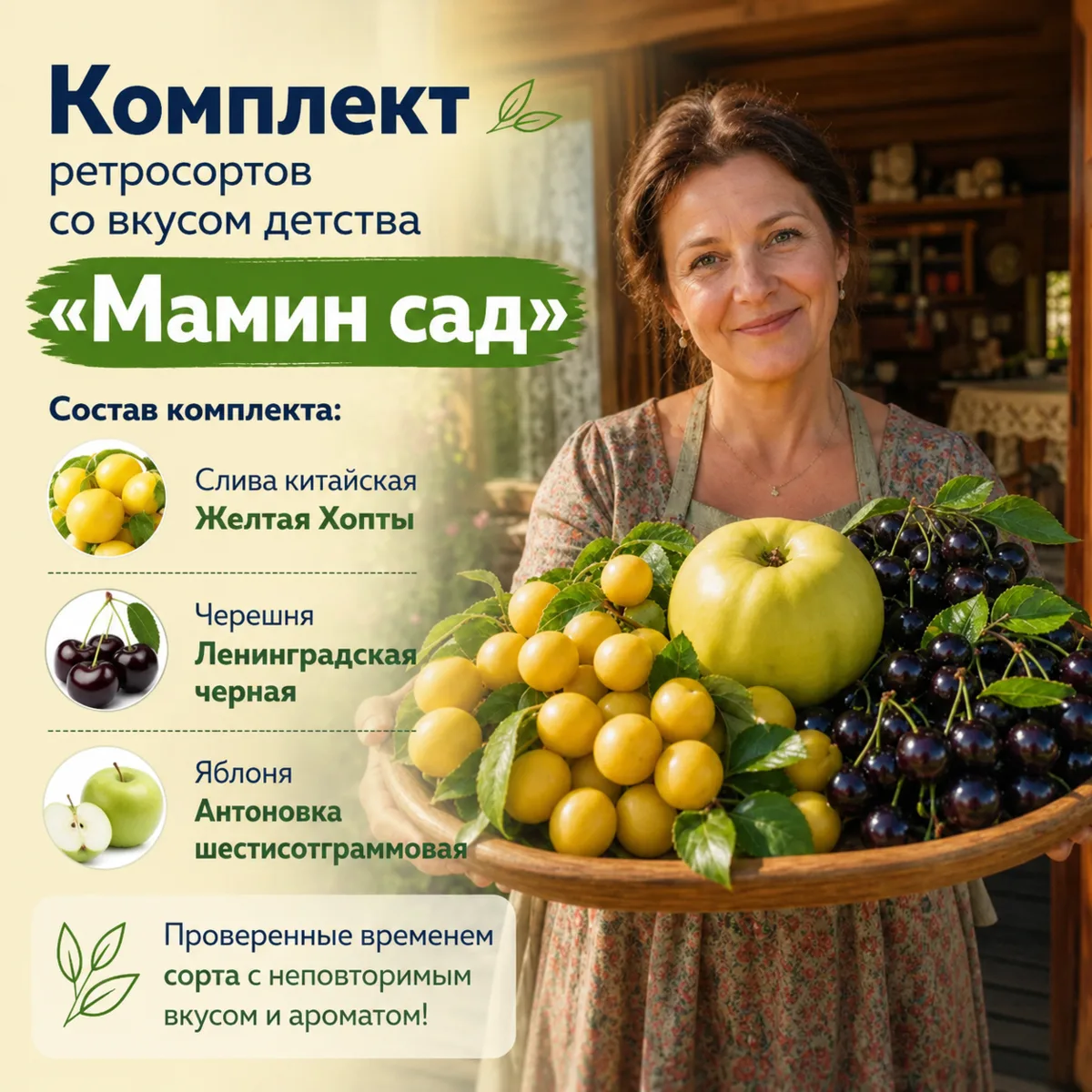 Изображение 2 к публикации «Гарденмарт - семена и саженцы»