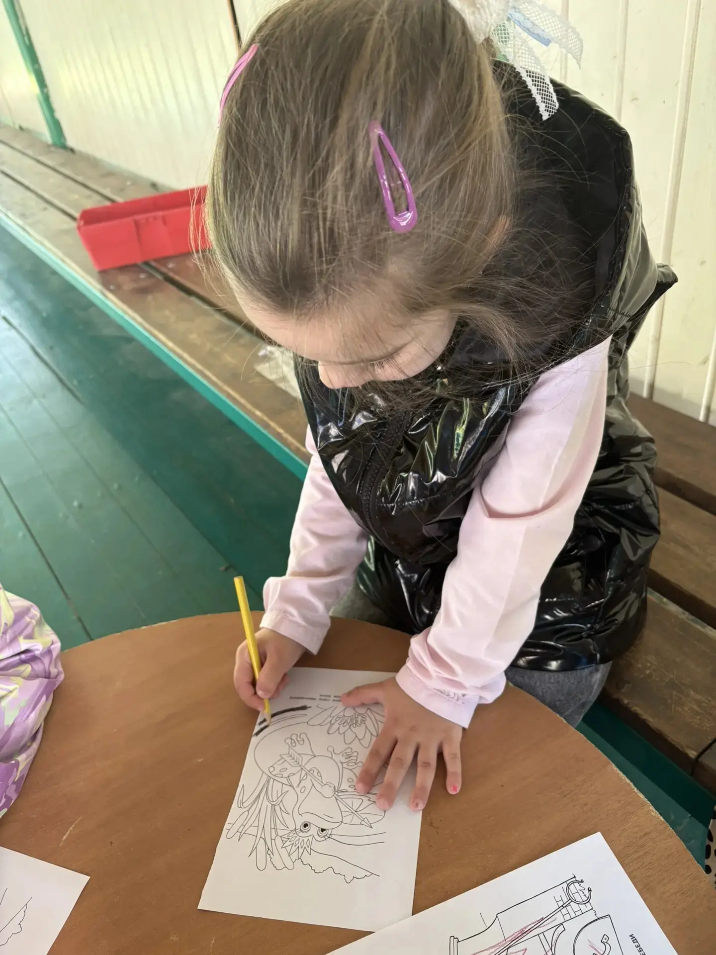 2 июня « День любимой сказки» Ребята средней группы ( корпуса Жмайлова) вспомнили и рассказали какие