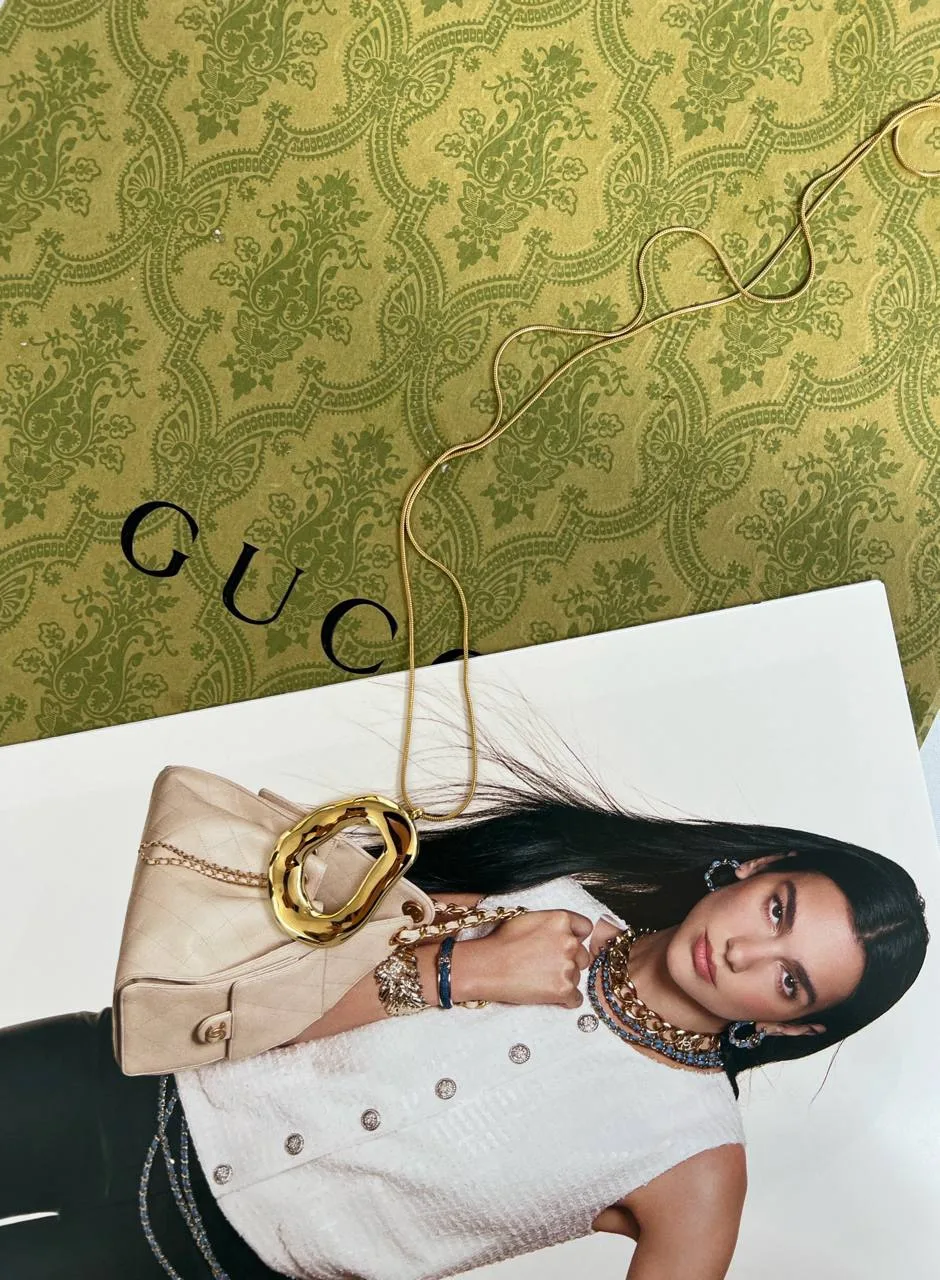 Вы просили - мы сделали ☺️

Снова в наличии цепочки как у Марины style 39€

Брать и бежать

Для зака