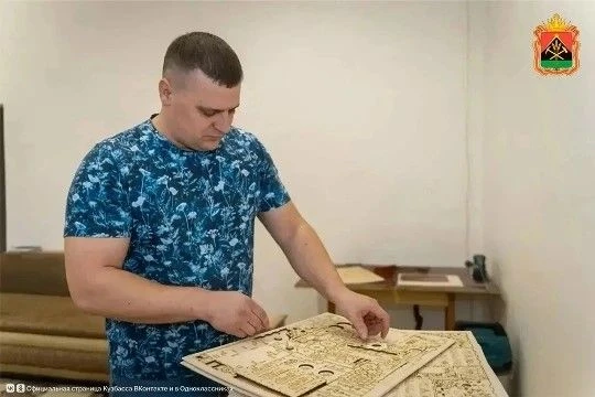 Свыше 2,6 тысяч кузбассовцев заключили соцконтракты с начала 2026 года