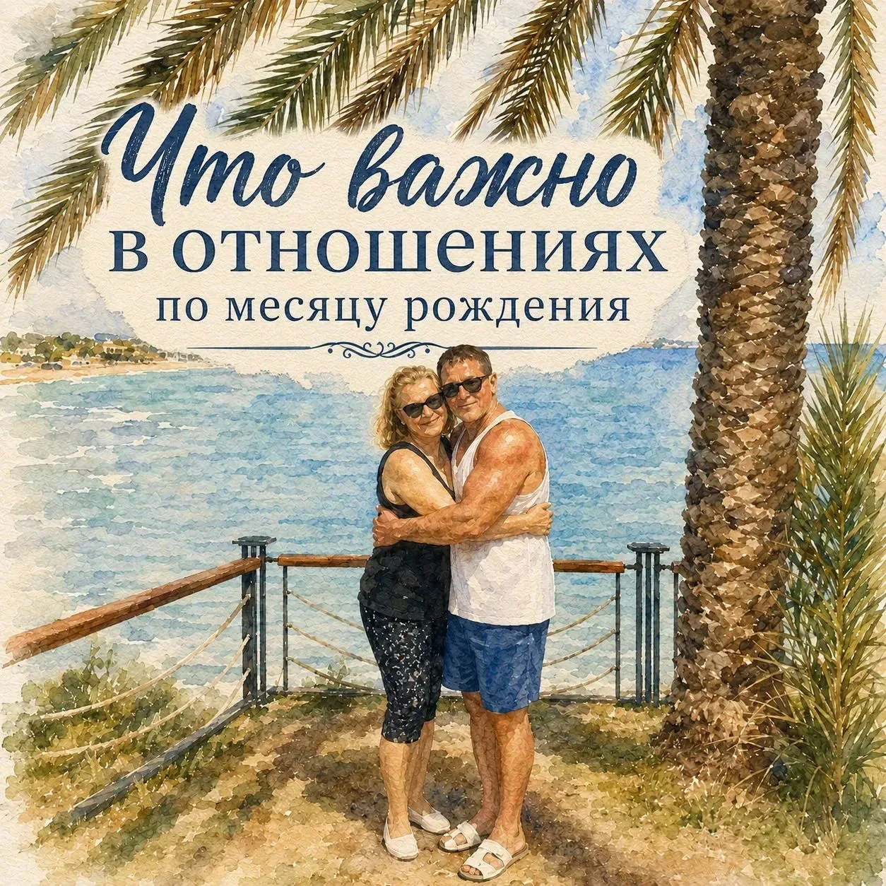 ❓ЧТО ВАЖНО В ЛЮБВИ ПО МЕСЯЦУ РОЖДЕНИЯ ❤