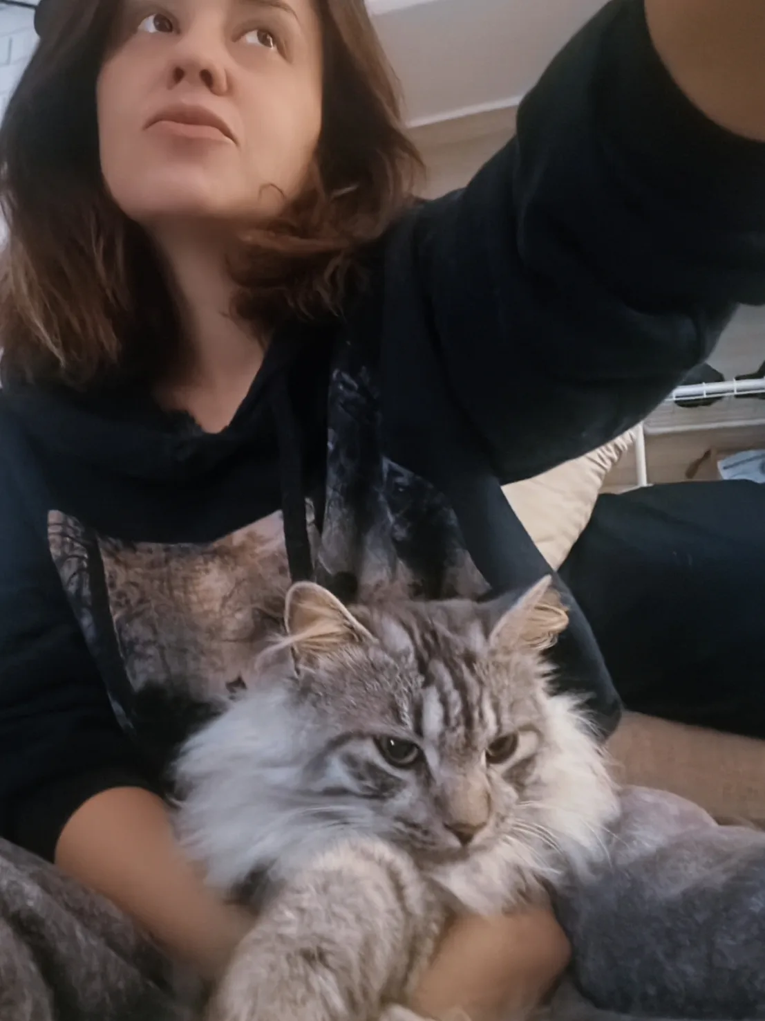 Видотипичное питание 👇