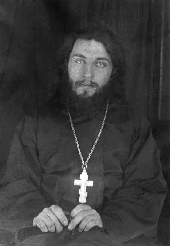 Новомученики и исповедники Церкви Русской

Преподобномученик Киприан (Нелидов), иеромонах

День памя