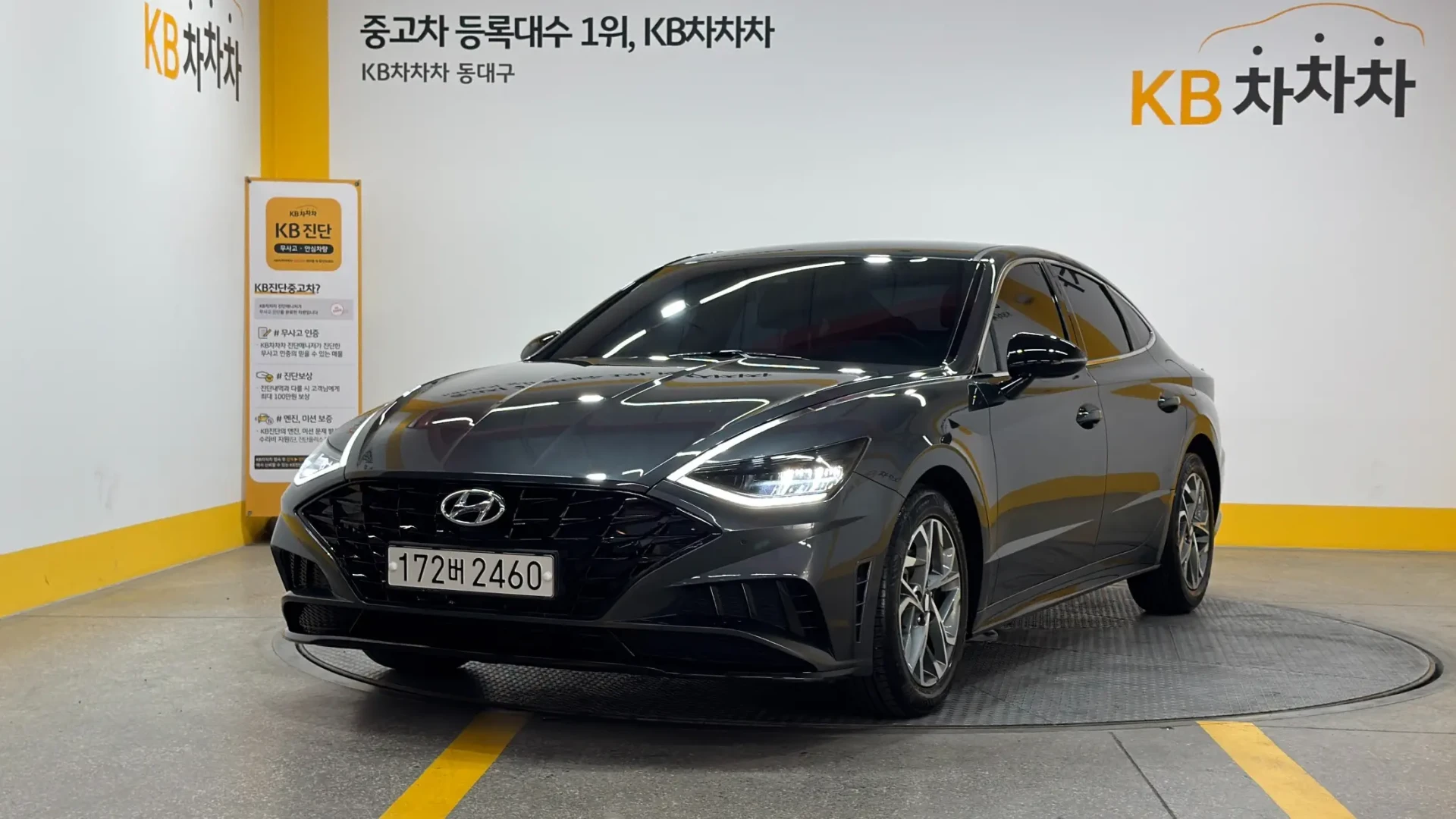 Из Кореи, доступен к заказу 

Hyundai Sonata 2021 г  2.0 л 160 лс 
Пробег 22406 км
Цена под ключ в Е