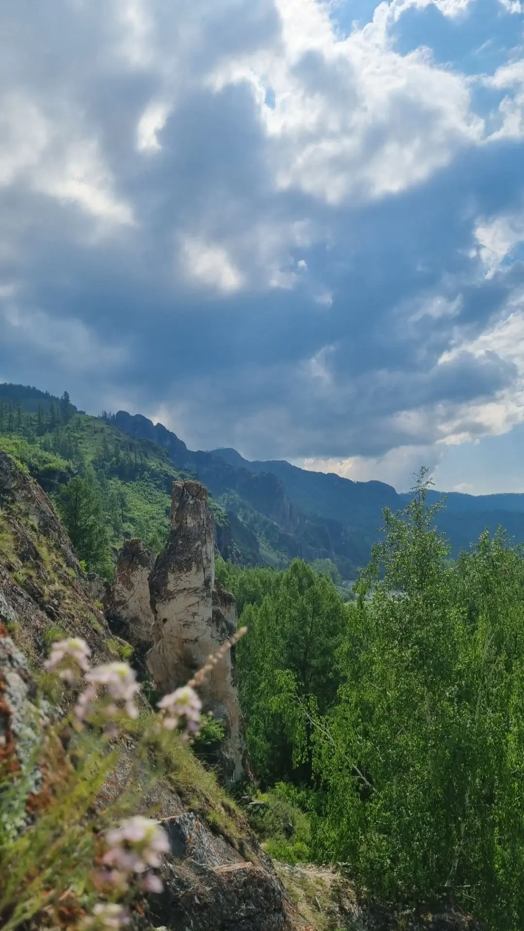 В продолжение к вчерашнему посту об отдыхе на Шира.
