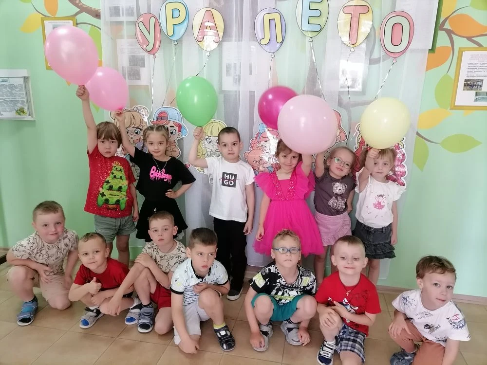 🌞 ДЕТСТВО - ЭТО ЦЕЛЫЙ МИР! 💖