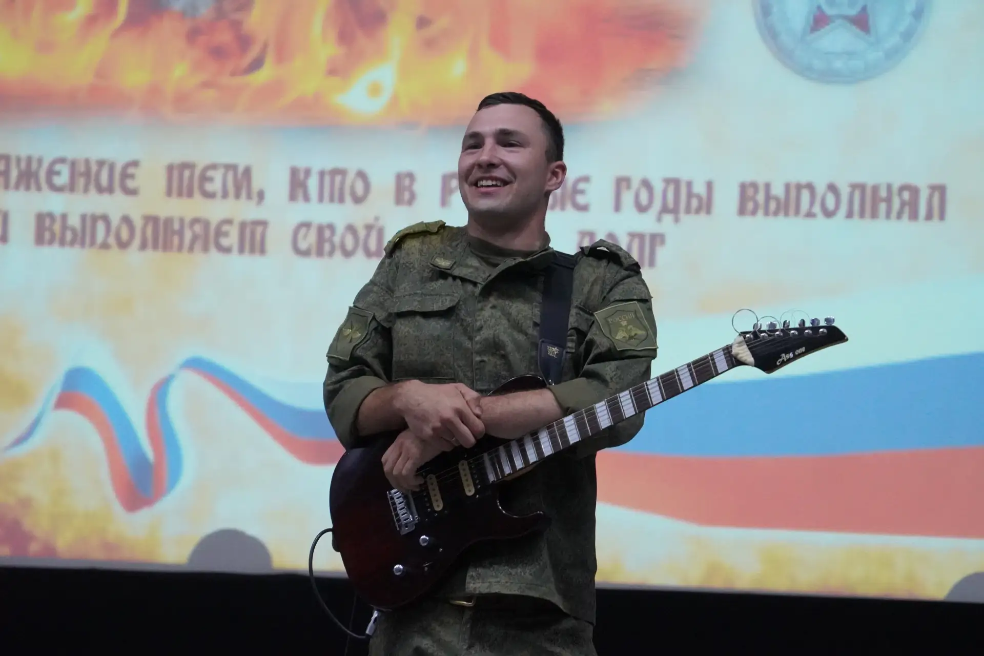 От разговора по душам — к творчеству и единению!💪