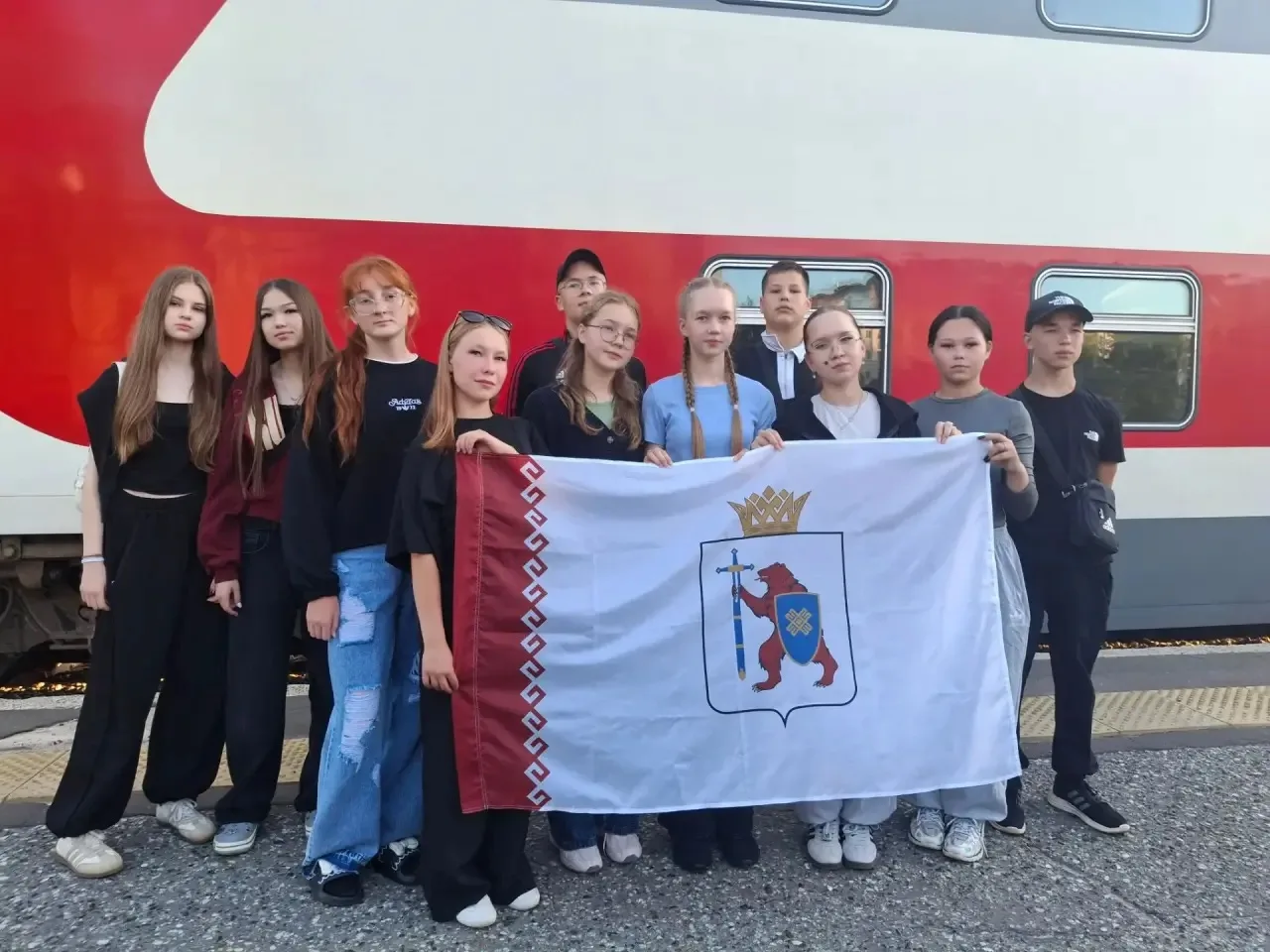 🚀🔥 Агротехклассы Марий Эл на старте Агросмены! 🔥🚀
