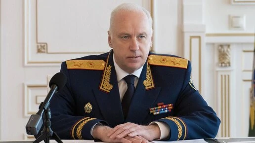 Александр Бастрыкин взял под личный контроль дело о долгах перед нижегородцами