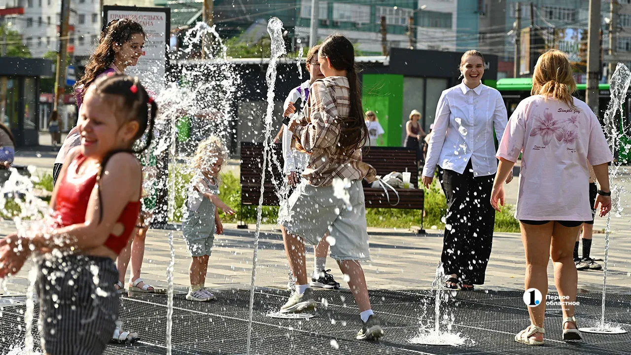 ☀️ Теплая воздушная масса определит погоду на Южном Урале 20 августа