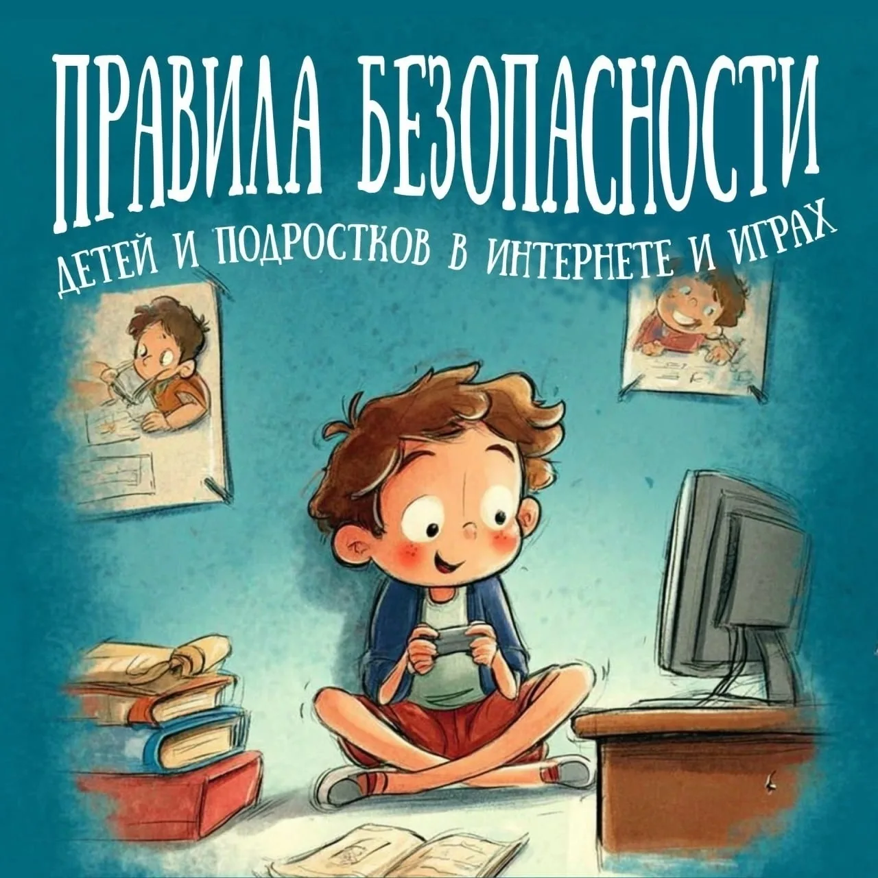 Участились случаи мошенничества в отношении детей в Интернете

Родителям рекомендуют установить на у