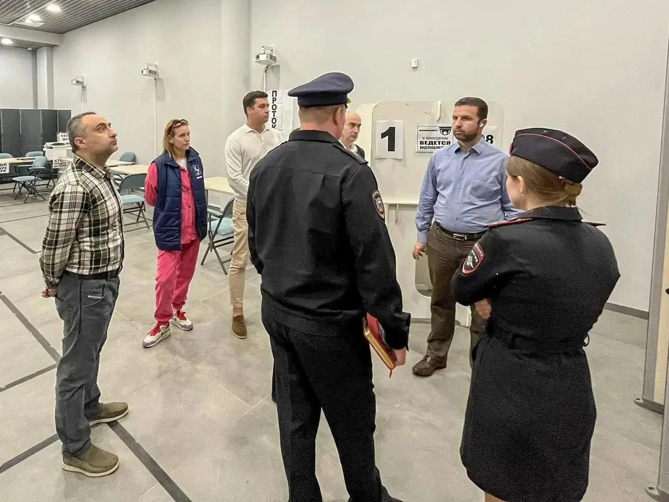 Изображение 3 к публикации «Префектура ЮЗАО»