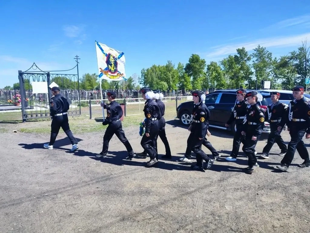 Они живы, пока о них помнят…