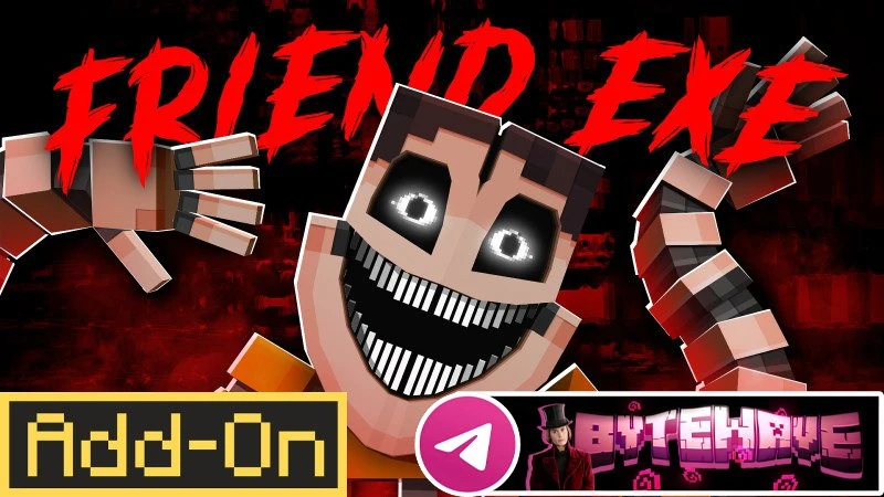 Friend EXE Add-On