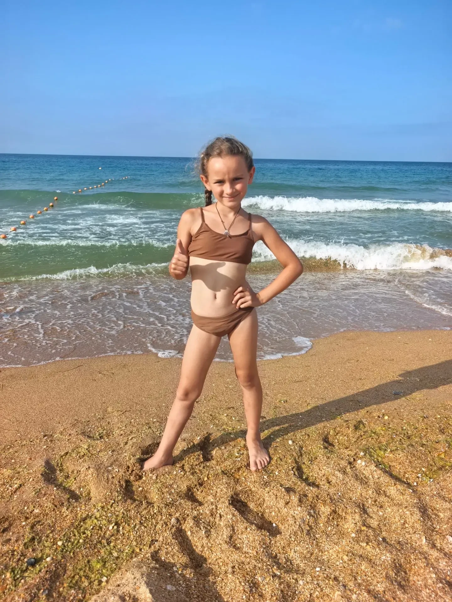🎉 «Не скучное лето»: лето, полное приключений! 🎉Посмотрите на эти фотографии — на них наши замечат