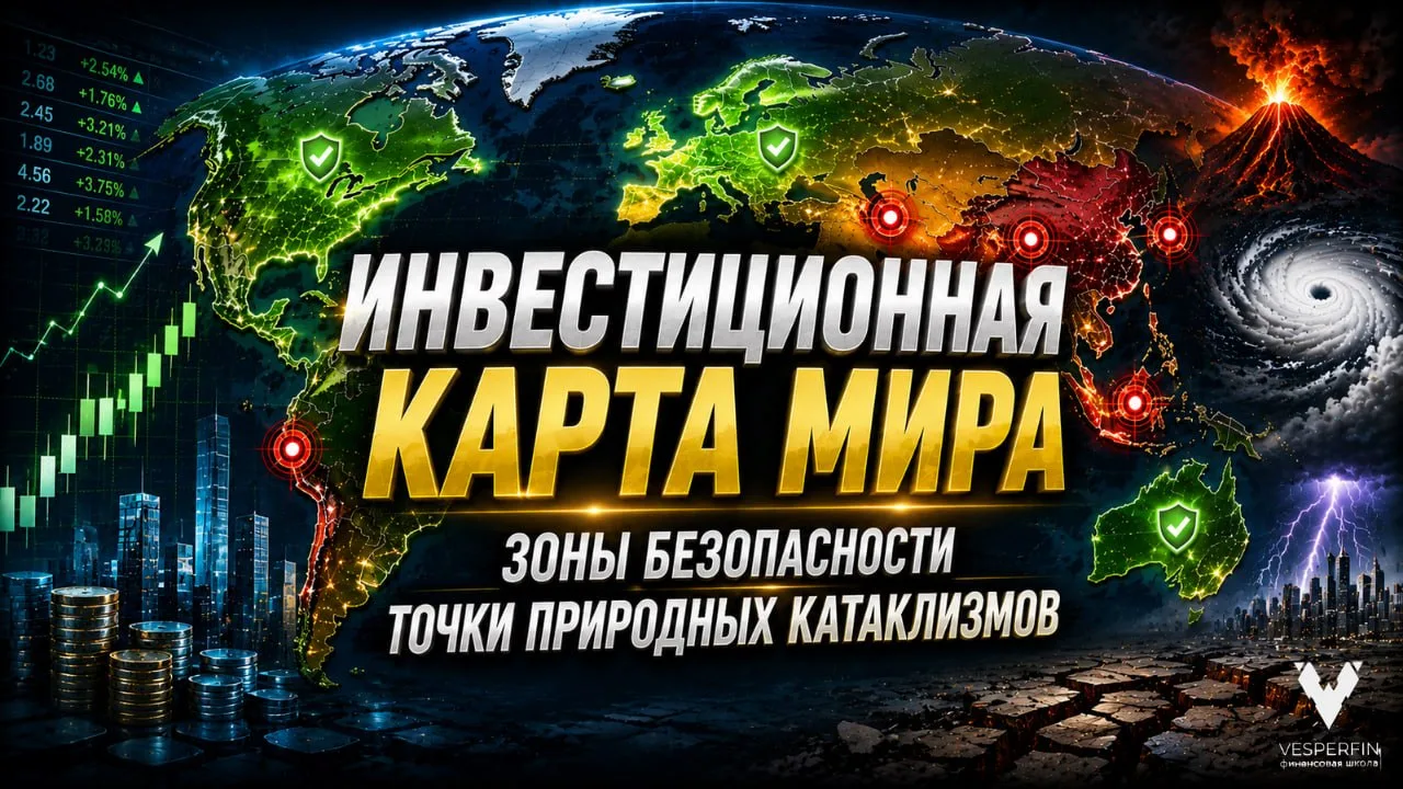 Сегодня в 11:00 по мск пройдет открытый прямой эфир курса "Недвижимость"