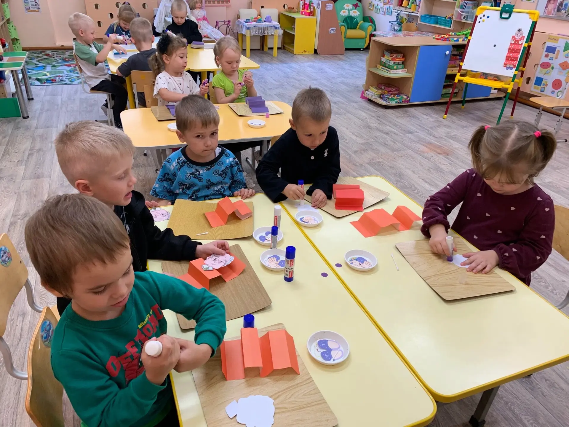 1 октября — День добра и уважения ❤️