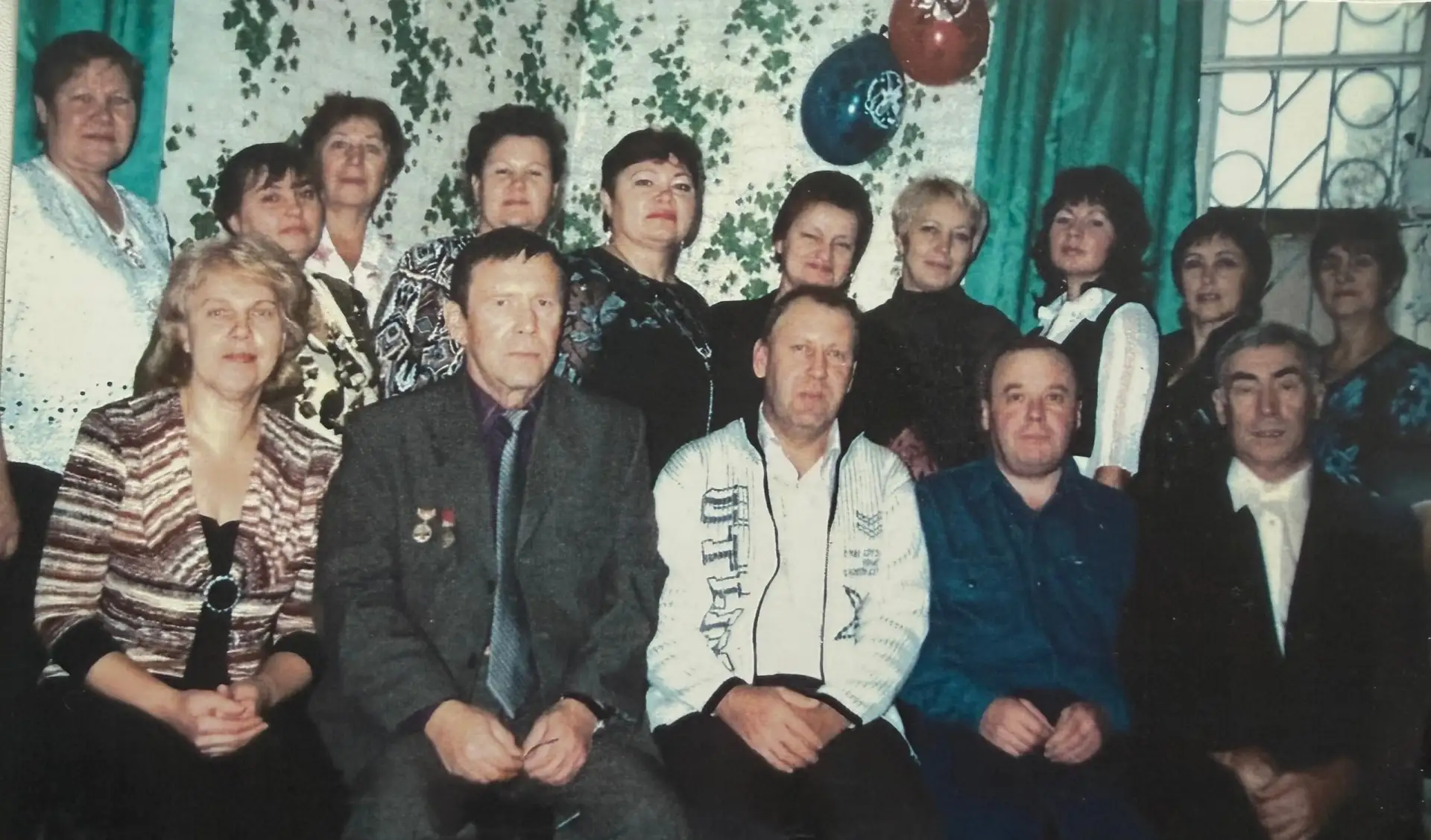 Типография — это не только станки, краски и бумага. В первую очередь это люди!