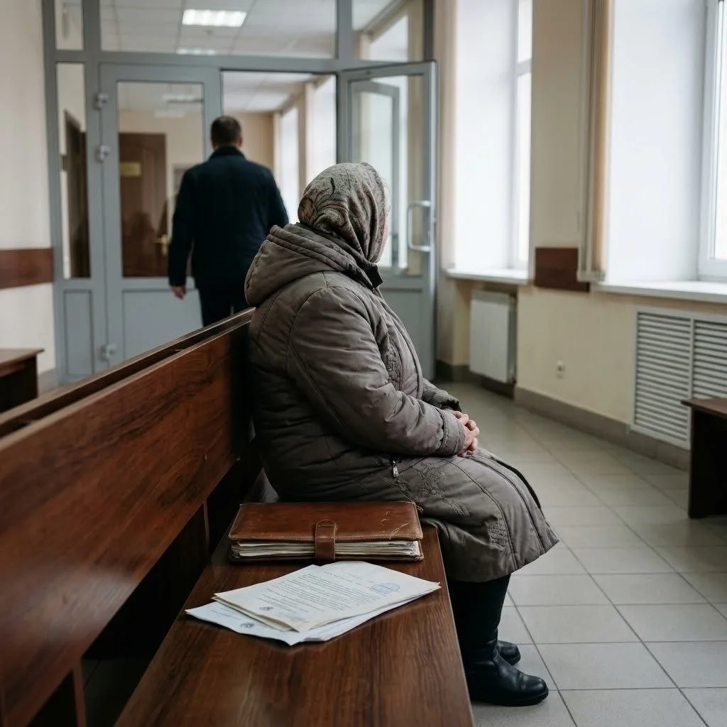 1, 2 миллиона рублей придётся выплатить пенсионерке из Хабаровска жителю Альметьевска