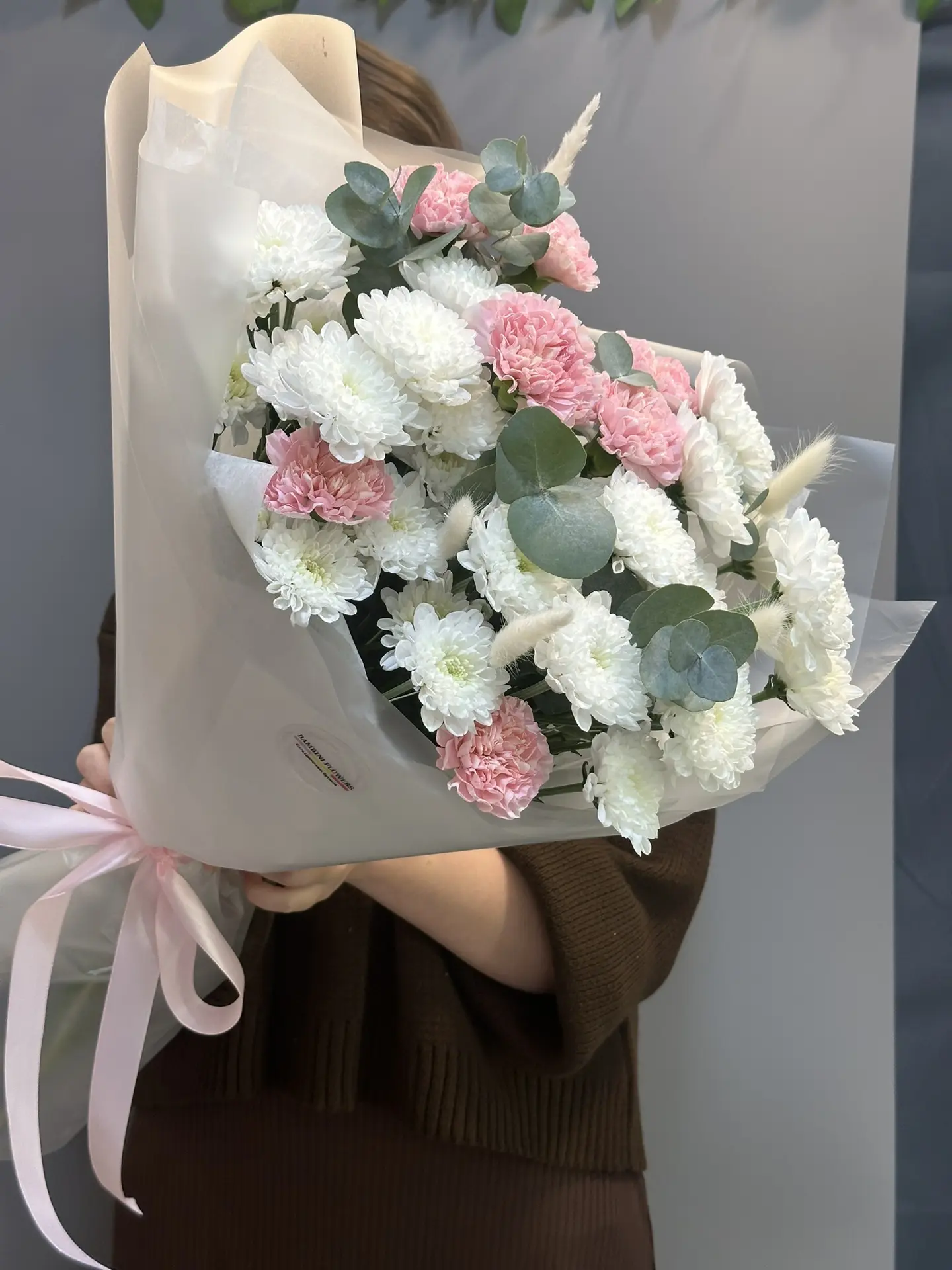 Подарите настроение любимым ❤️доставка быстро и бережно 🌷 букеты от 2 т р