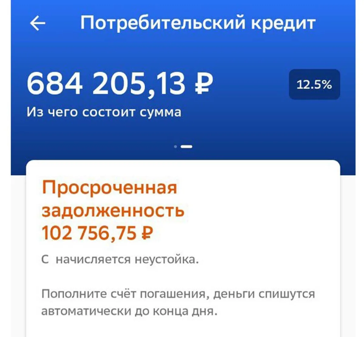 Гражданам помогут списать долги по кредиту!