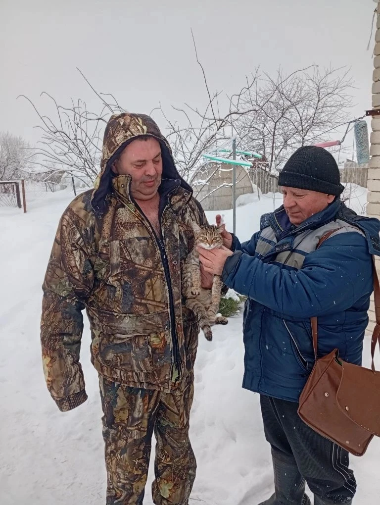 с.Березовка
