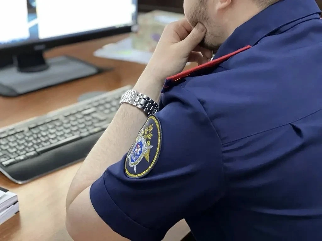 В Каспийске возбуждено уголовное дело по факту покушения на убийство
