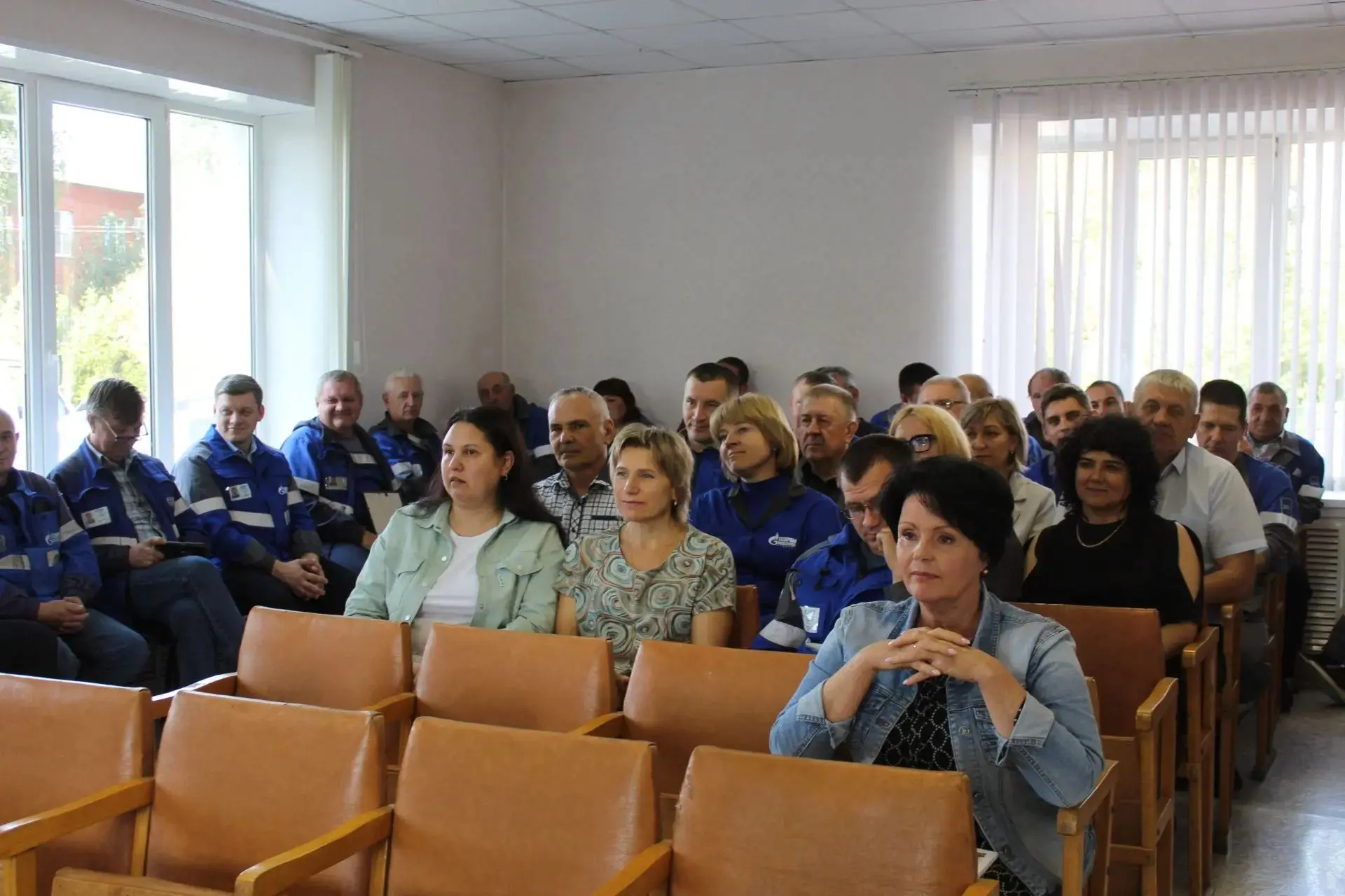 Профессионалам своего дела