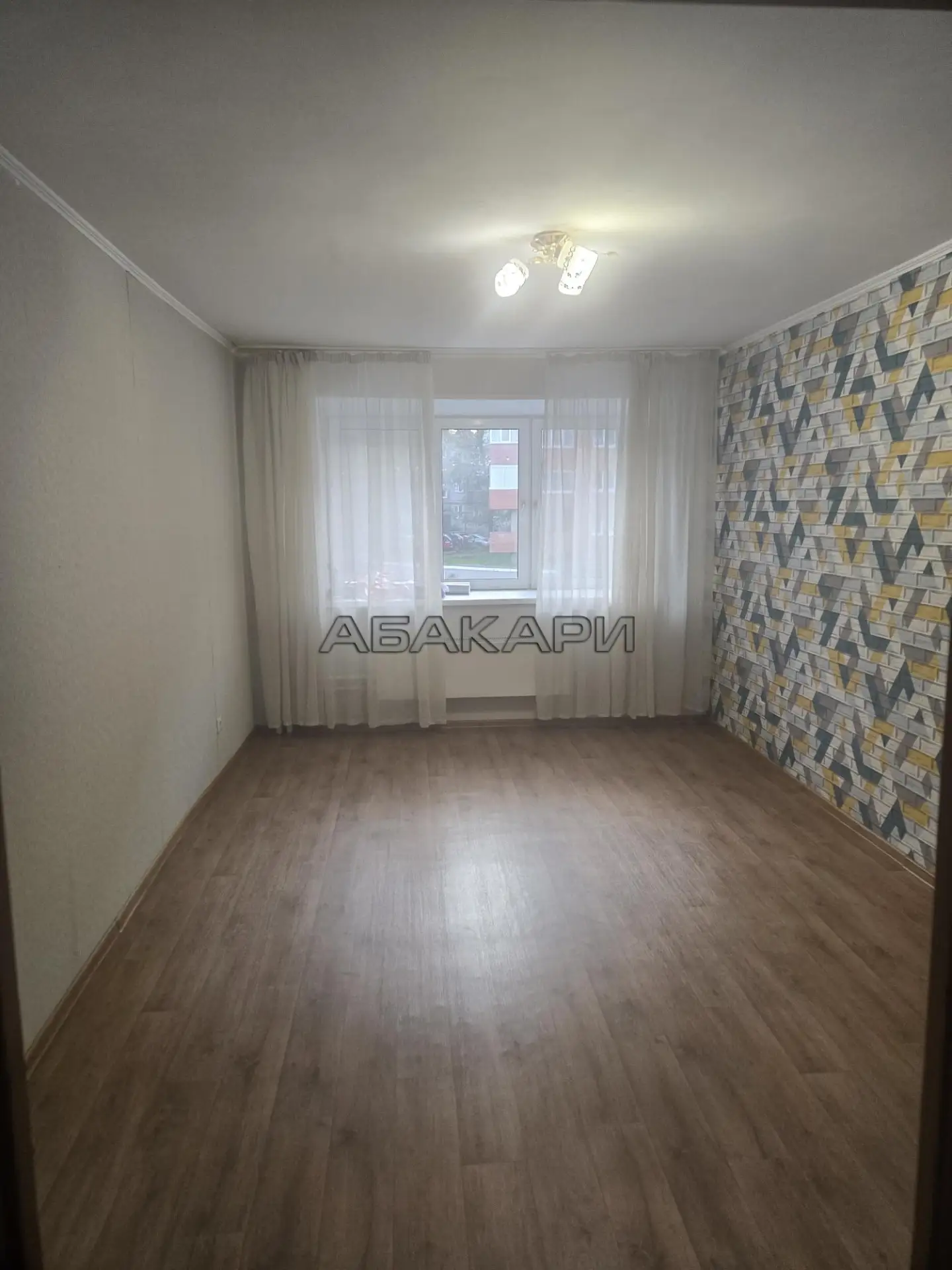 🏠 улица Юшкова, 36Ж