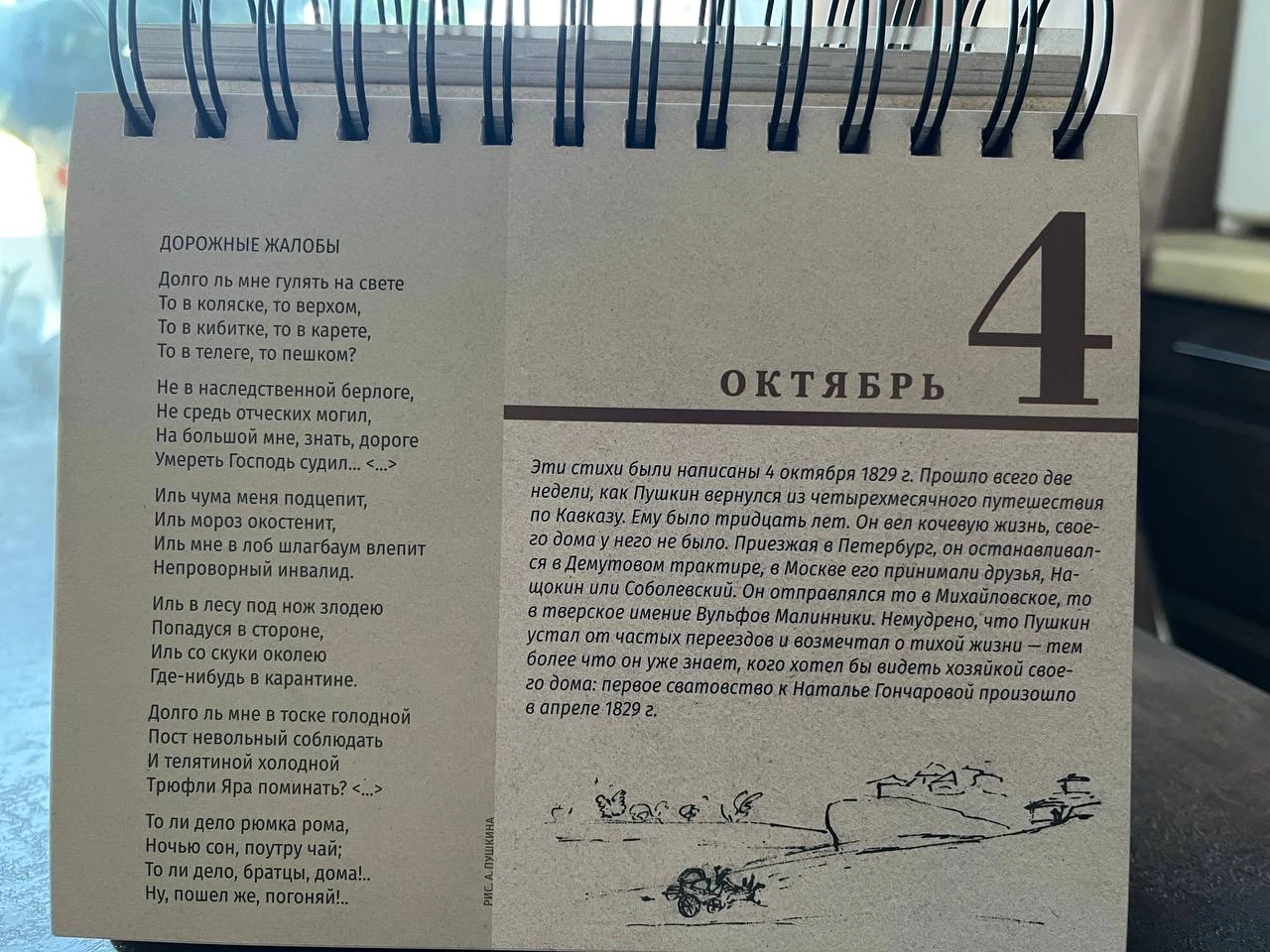 #365_дней_с_Пушкиным