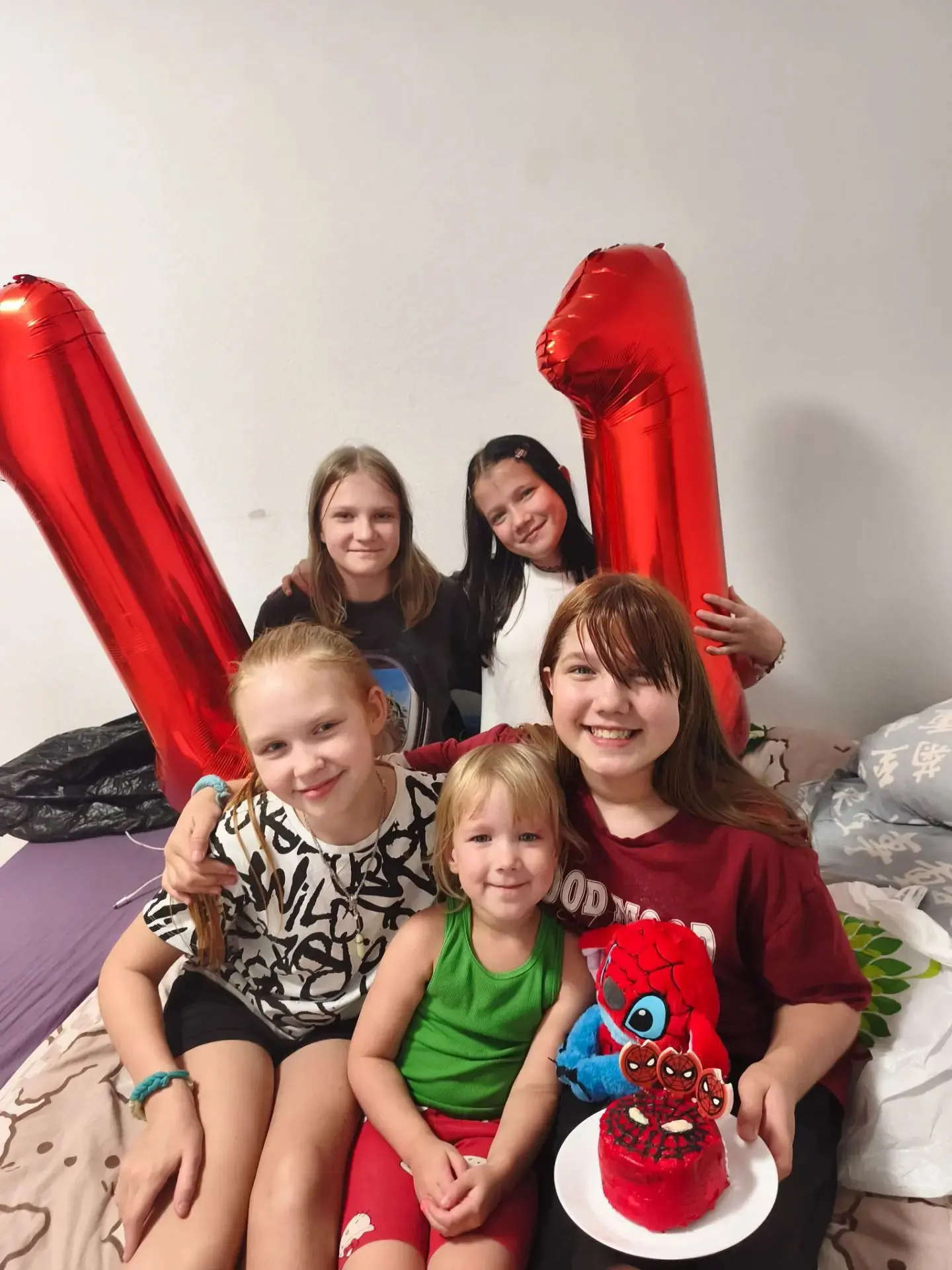 А вот и форточки!!!📸