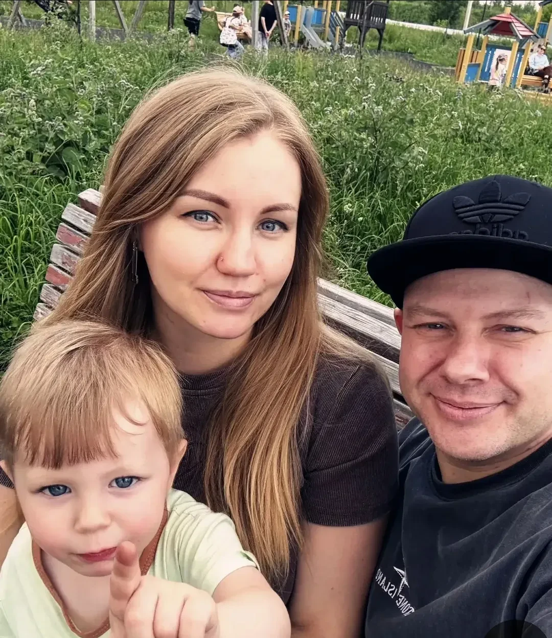 8 июля — День семьи, любви и верности ❤️

Наш фоточеллендж #МояСемьяВОбъективе продолжается! Каждый 
