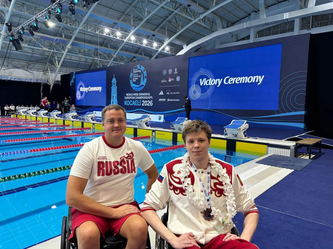 💪 Кирилл Пульвер — бронзовый призер Чемпионата Европы!