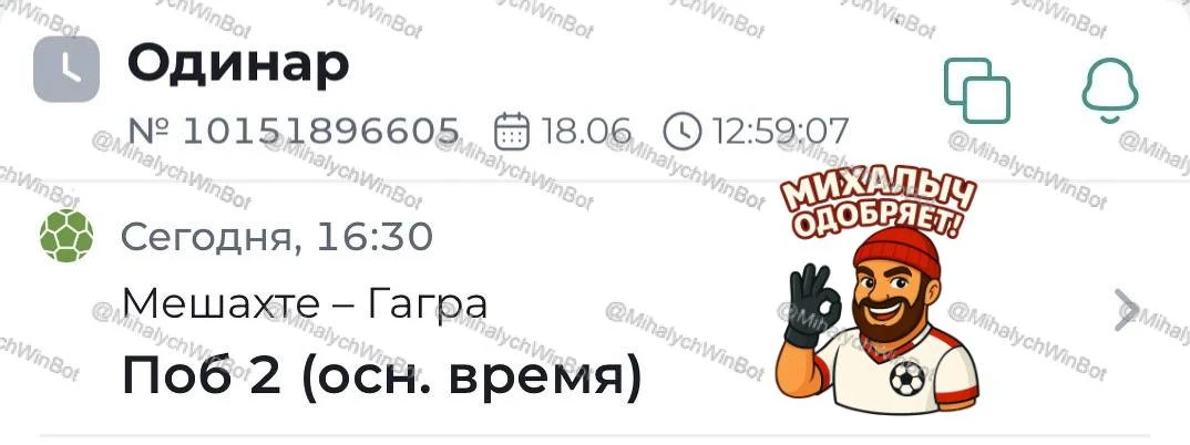 Мешахте — Гагра. Чемпионат Грузии. Прогноз: победа Гагры