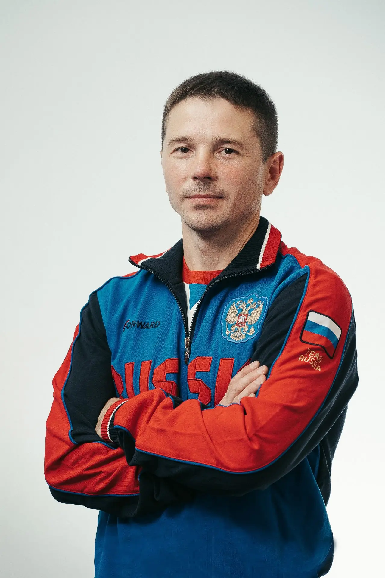 С Днем рождения, Дмитрий Владимирович!🎁